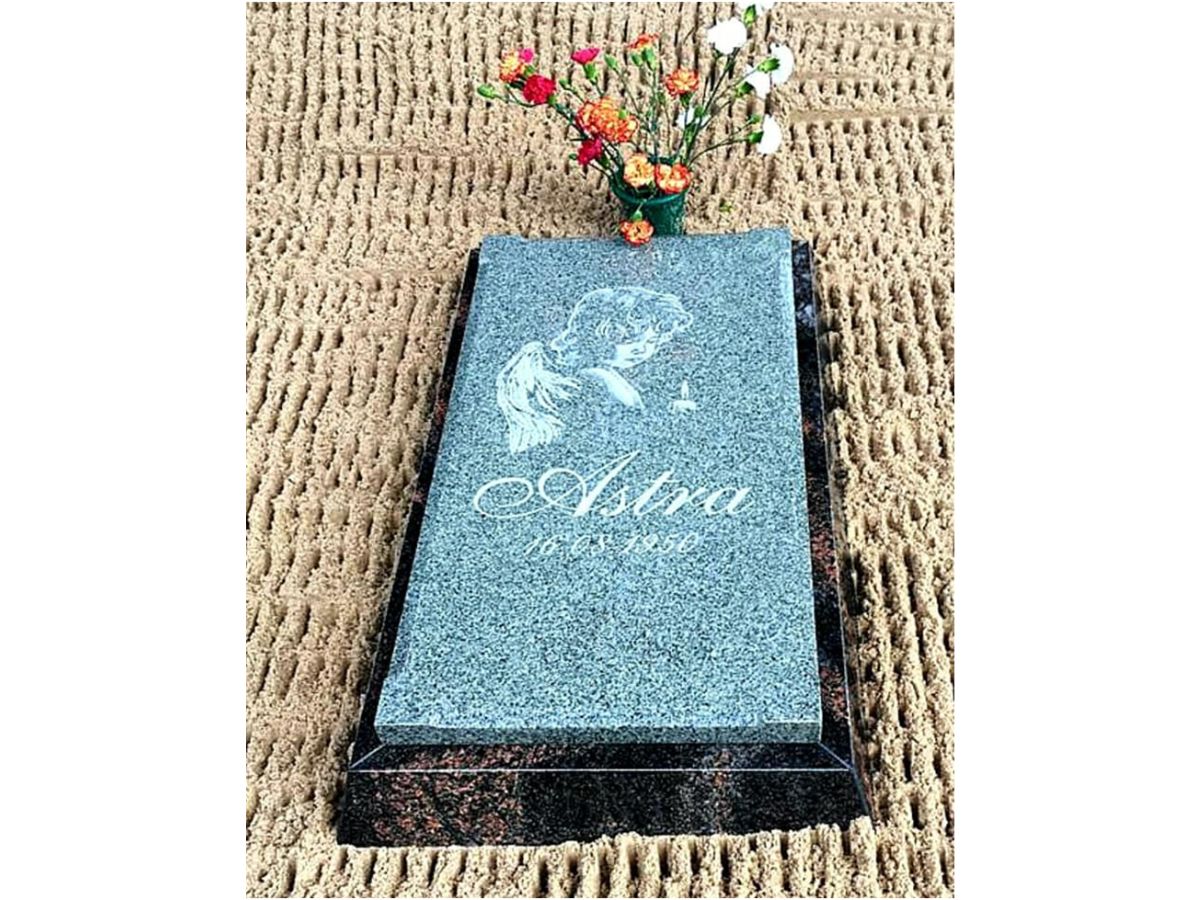 Akmens izstrādājumi